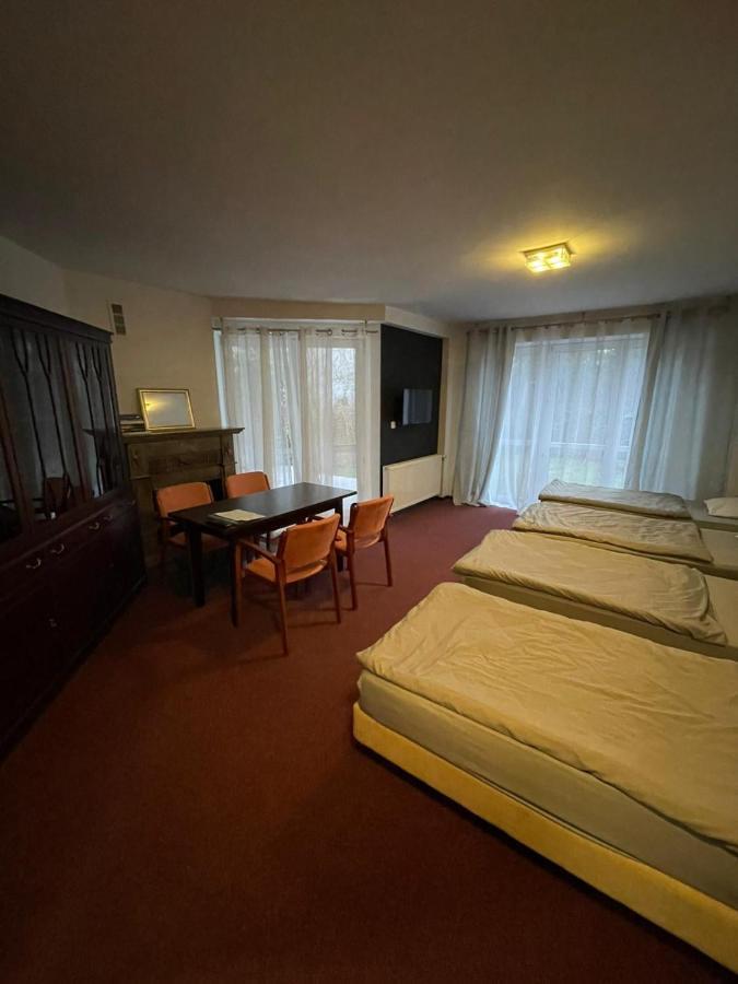 Kaskada Lomianska 33 * Warszawa