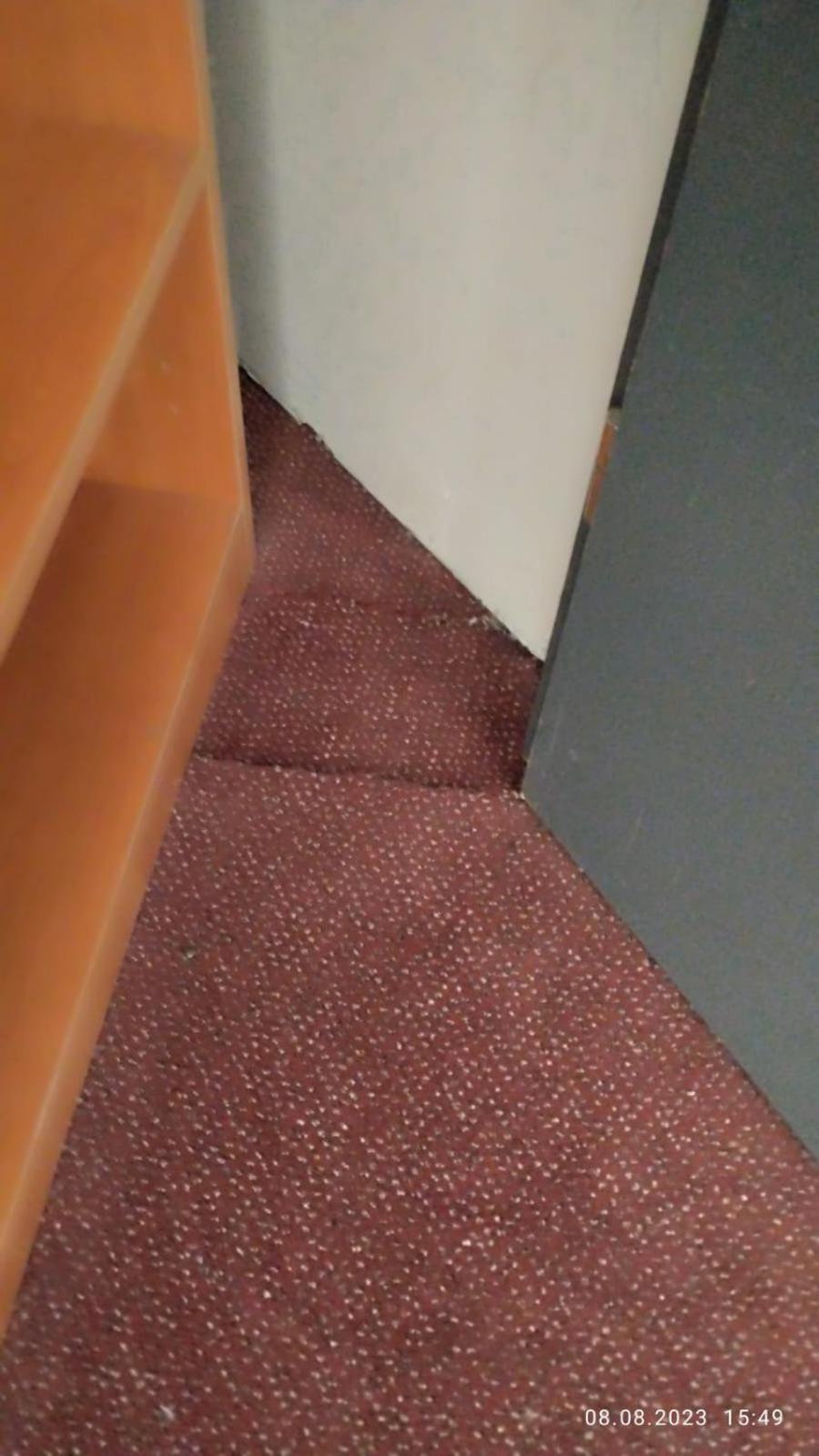 Kaskada Lomianska 33 Kwatera prywatna